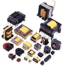 صنایع ترانسفورماتور سپاهان